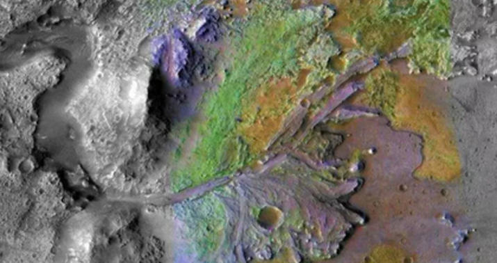 Marsda yadplanetlilər üçün ideal yer aşkarlandı –