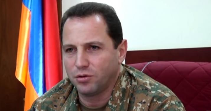 Tonoyan istefa verəcək -