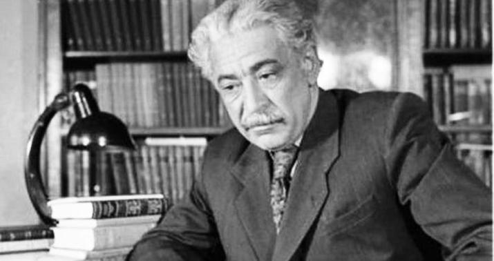 Tapança ilə yatan Xalq şairimizin fəlakətli taleyi
