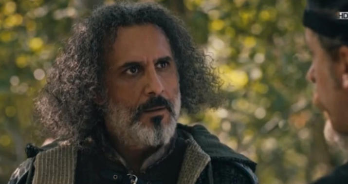"Diriliş Ertuğrul"dan "Game Of Thrones"a transfer