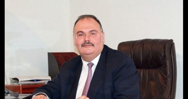 Azərbaycanın Macarıstandakı səfiri Tahir Tağızadə vəzifəsindən geri çağırılıb