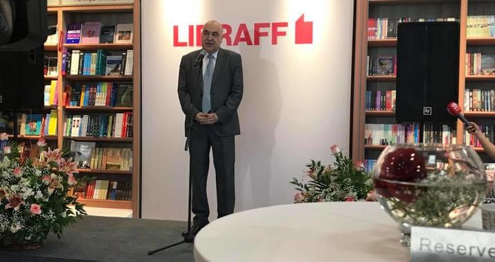 “Deyirdilər ki, siz tacir xalqsız” -