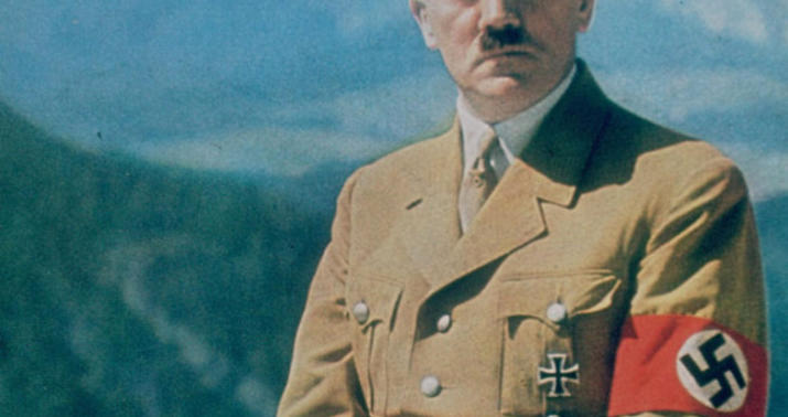 Hitlerin hamıdan gizlətdiyi uşaqlığı üzə çıxdı –