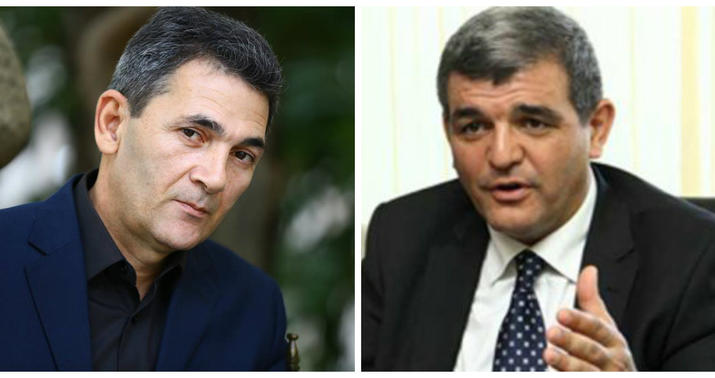 "Əbülfəz bəyi satdı” deyirlər" -