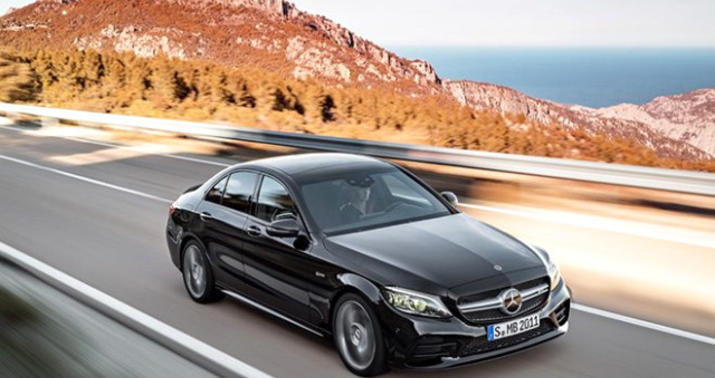 "Mercedes" 264 mindən artıq avtomobili geri çağırır