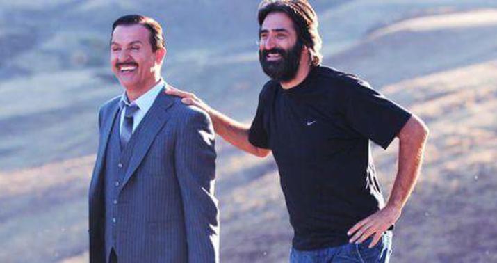 Film çəkilişində təcavüz -