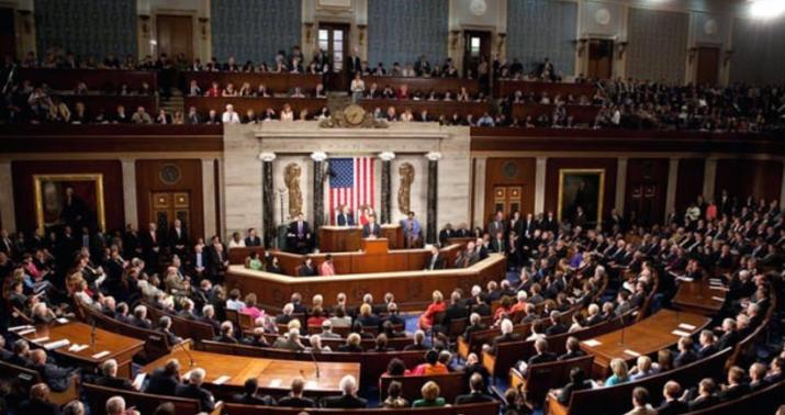 ABŞ Senatı hökumətin maliyyələşdirilməsi ilə bağlı qanun layihəsini qəbul etmədi