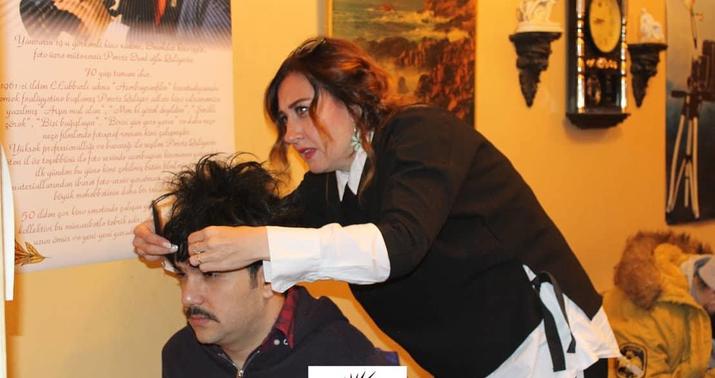 Fəlakət “Bozbaş”dan ayrıldı: Yeni film –