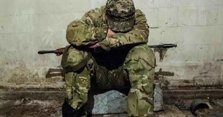 "Erməni əsgərlər bu bəhanə ilə döyüşdən yayınır" -