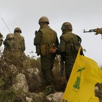 Hizbullah döyüşçüləri ilə İsrail qüvvələri arasında toqquşma olub