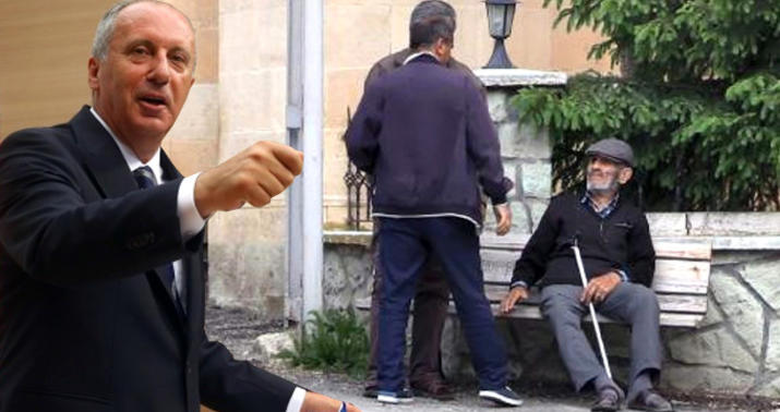 İncəyə səs verən o bir nəfər kimdir? -