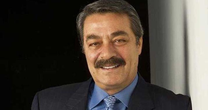 Kadir İnanırın son halı -
