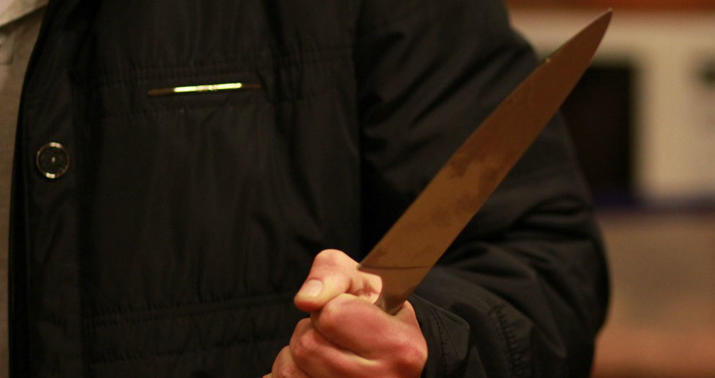 Sumqayıtda keçmiş məhkum bıçaqlandı