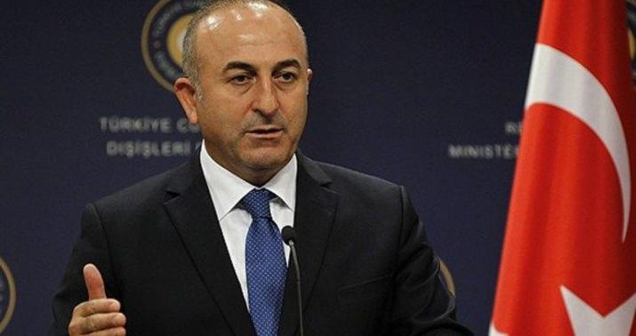 Türkiyədən Rusiyaya Qarabağ iradı -