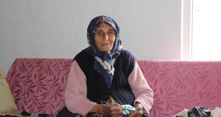 “Qarnıma ilan girdi, yenə də ölmədim” -
