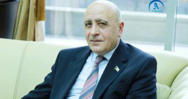 "Erməni cəmiyyəti şokdan çıxmayıb, Nikolu yıxmağa çalışanlar..." -