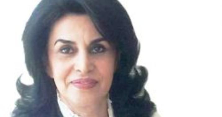 Xanım İsmayılqızı  Sona Vəliyeva ilə mahnı yazdı -