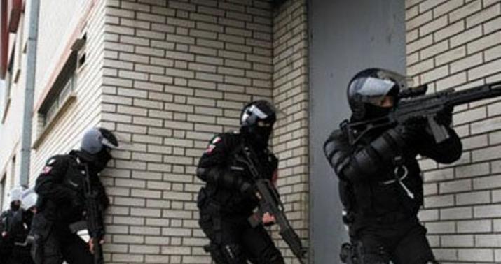 Baş idarə əməliyyat keçirdi –