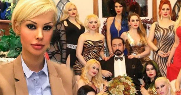 Adnan Oktarın “Braziliya poposu” istəyi…  –