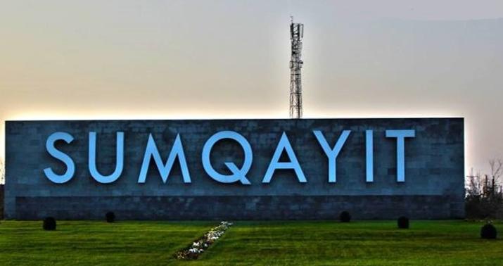 Sumqayıtda iki yaşlı uşaq faciəli şəkildə öldü