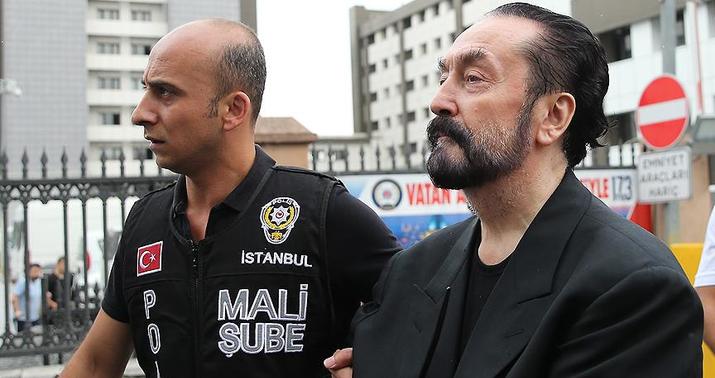 Adnan Oktarın 2 milyardlıq sərvəti dövlətə keçdi