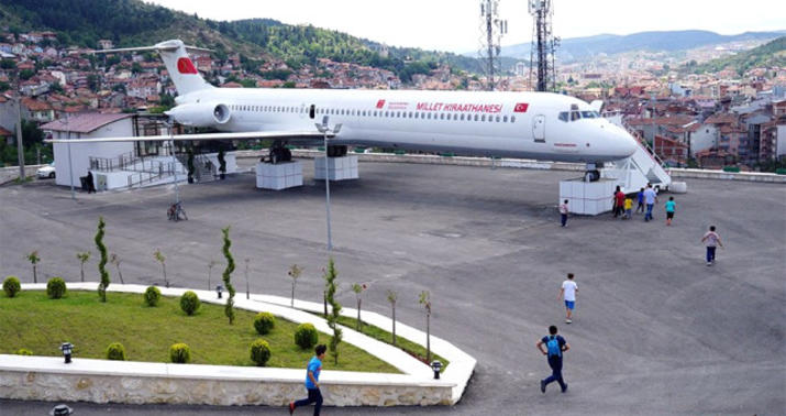 Ərdoğanın vədi reallaşdı -