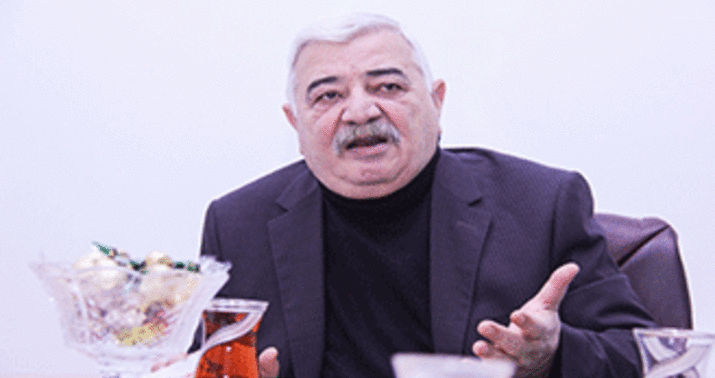 "Xankəndidə yaşayan ermənilərlə işləməli, onları..." -