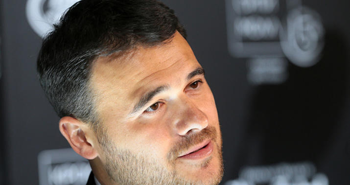 Ağalarov məşhurlarla birgə konfrans keçirir