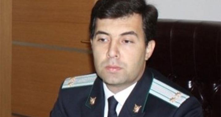 Sabiq prokurorun cinayət işinə xitam verildi –