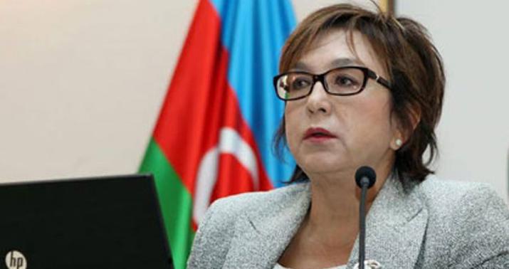 Prezidentdən Məleykə Abbaszadə ilə bağlı –