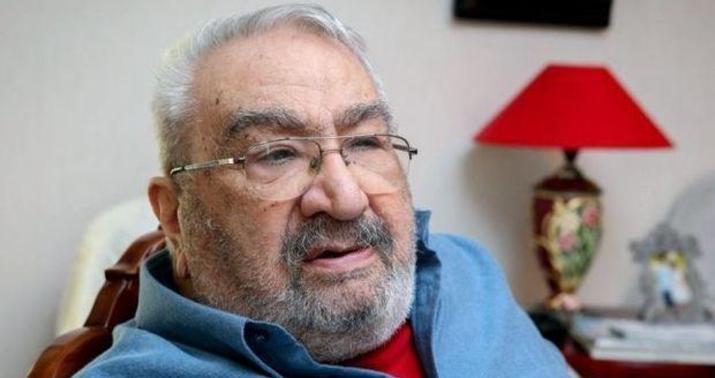 Xalq artisti Xəyyam Mirzəzadə vəfat etdi