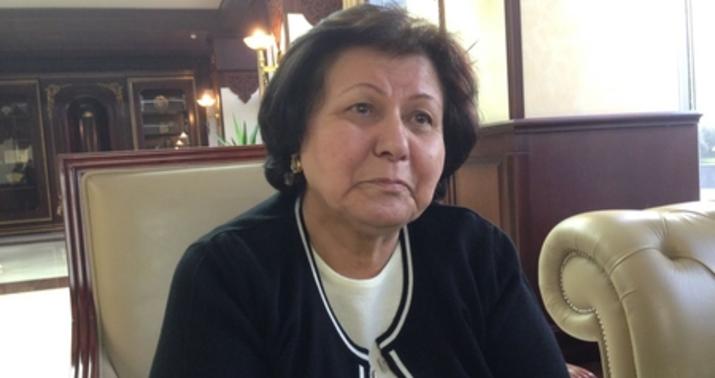 "Ermənilər illərlə bizə dağ çəkib, indi cavab verirlər..." -