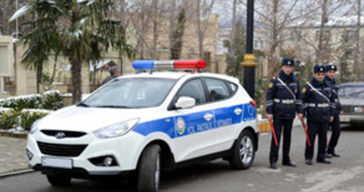 DYP gücləndirilmiş rejimə keçir