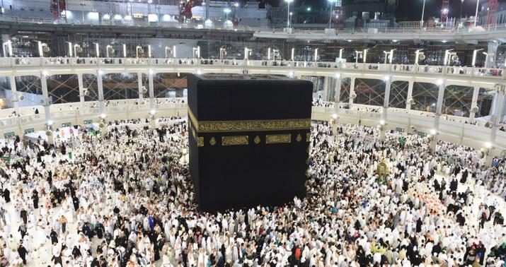 Bu gün  Azərbaycandan növbəti zəvvar qrupu Həccə yola düşəcək