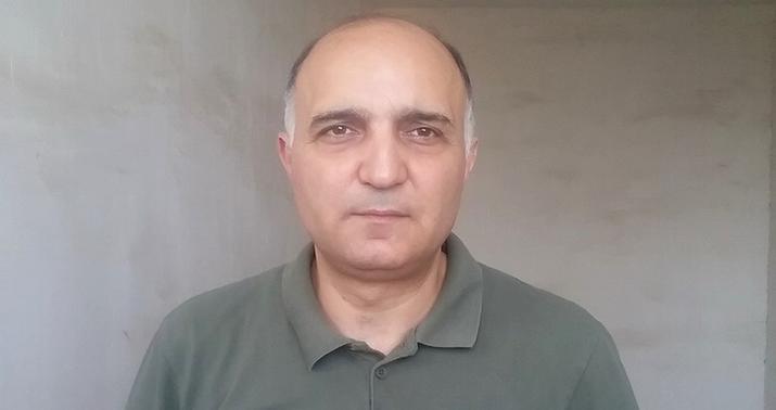 Can Laçın