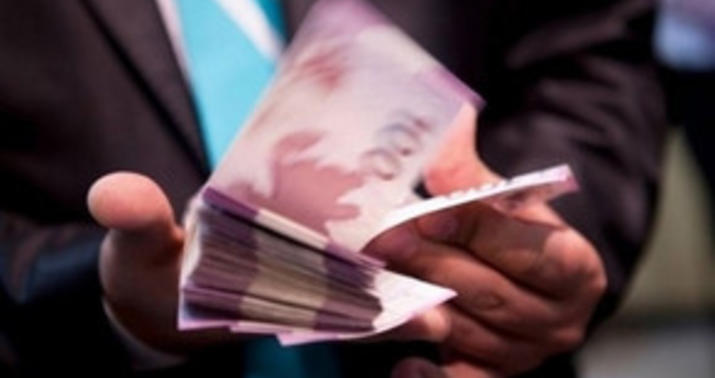 Qarışqa sancdı, azərbaycanlı 16 min manat yardım aldı -