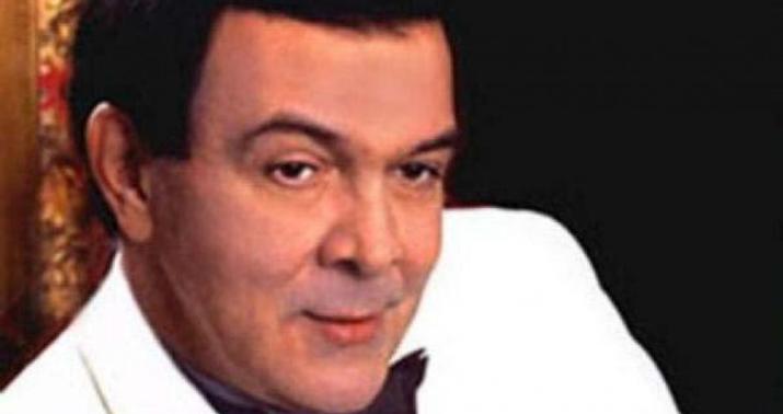 Müslüm Maqomayevin anım mərasimi keçirildi