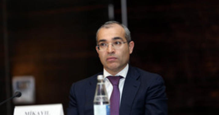 Mikayıl Cabbarov peyvənd olundu