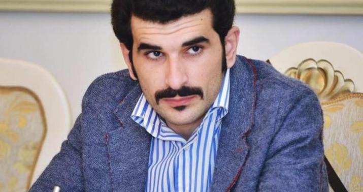 Arzular da canavar kimidi, əhilləşmir... -