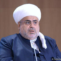 QMİ sədri məktəblərə silahlı hücumlarla bağlı Türkiyəyə başsağlığı verib