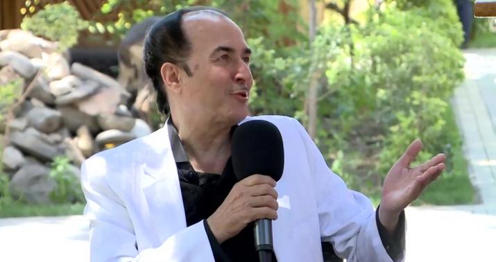 Müğənni uzun fasilədən sonra qayıdır: “Sənin eşqin mənə bəsdir...” -