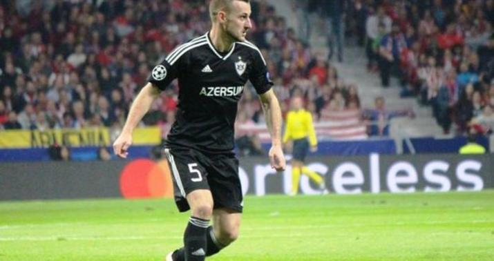 Maksim "Viktoriya" ilə matçı buraxacaq, Toralın "Qalatasaray"a keçməsi...