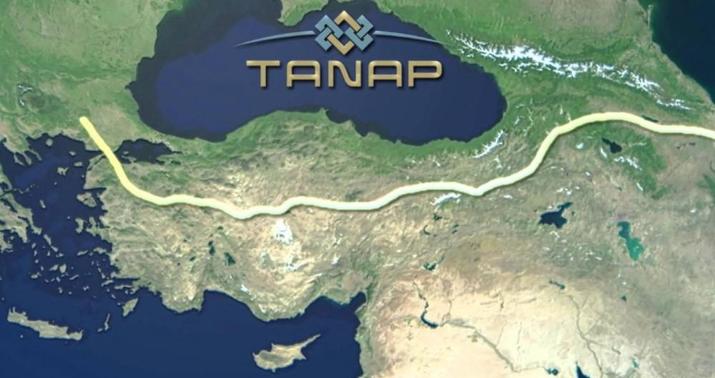 BP TANAP-dakı 25% qeyri-nəzarət payını 1 milyard ABŞ dollarına satır