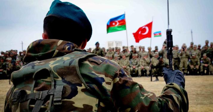 Bizə sürpriz lazım deyil: Azərbaycanın yanında olan Türkiyə... -