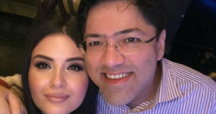 Aysel əri ilə belə rəqs etdi -