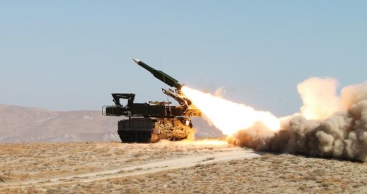 Ermənilər AzTV əməkdaşlarını atəşə tutdu