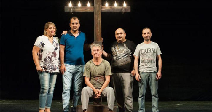 Milli Dram Teatrı Azərbaycanı festivalda təmsil edəcək -