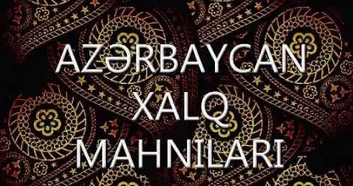 Azərbaycanda ilk dəfə: