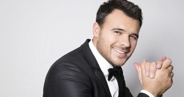 Emin Ağalarov “Bumeranq”a hazırlaşır -