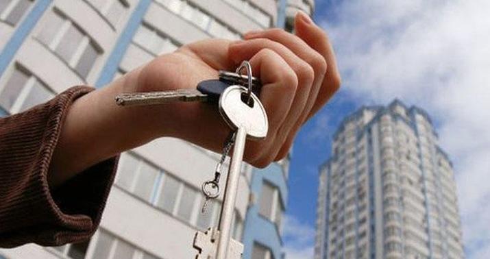 Fevralda 151 mindən çox daşınmaz əmlak satılıb